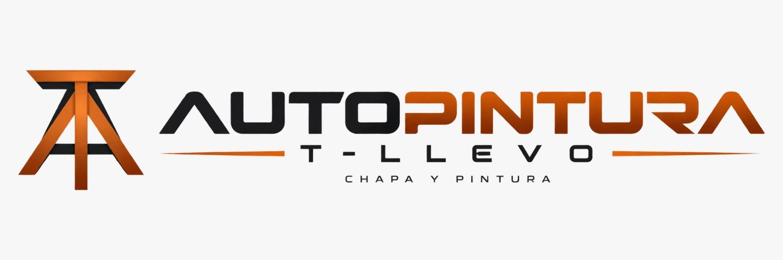 Autopintura T-Llevo · Chapa y pintura en Elche